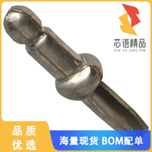 全新60803-2原装(CONN PC PIN CIRC 0.058DIA TIN)正品