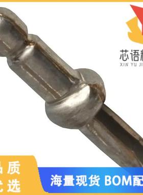 全新60803-2原装(CONN PC PIN CIRC 0.058DIA TIN)正品