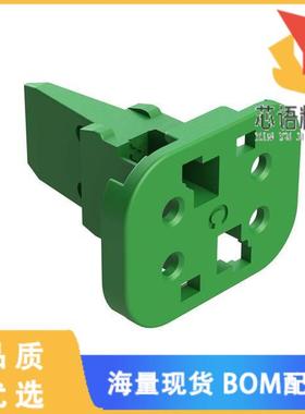 全新AW4S-C原装(4 POSITION PLUG WEDGE, KEYED)正品