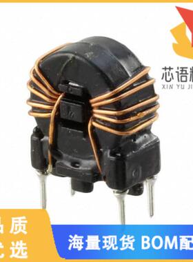 全新7448014501原装(CMC 400UH 4.5A 2LN TH)正品