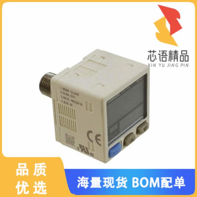 全新DP-102A原装(SENSOR PRESSURE -0.1 - 1MPA)正品