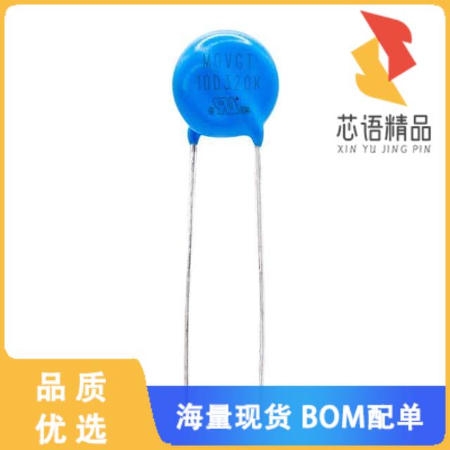 全新MOVGT10V520K原装(TVS DEVICE GDT/MOV DISC 10M