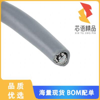 全新3241 SL001原装(CABLE 2COND 18AWG SHLD 1000')正品