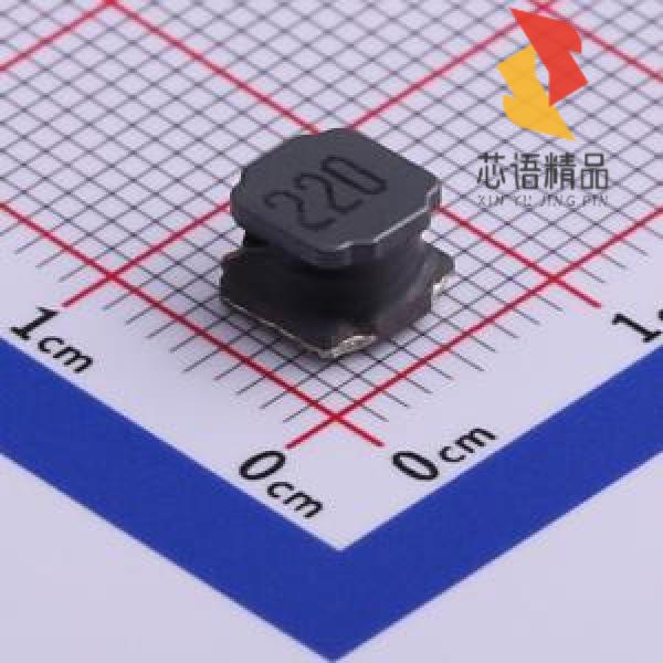 全新MPIT6045-220M-LF原装(22uH ±20% 1.8A 89mΩ)正品