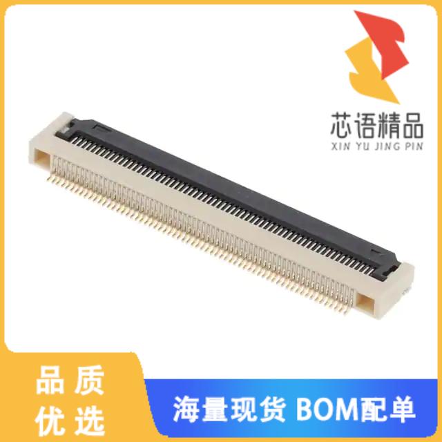 全新F31L-1A7H1-11064原装(FLEX CONNECTOR, 0.50MM