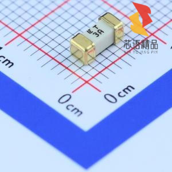 全新0452003.MRL原装(3A 125V 慢断)正品