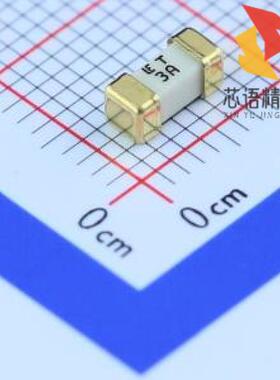 全新0452003.MRL原装(3A 125V 慢断)正品