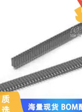 全新929852-01-10-RB原装(CONN RCPT 20POS 0.1 GOLD