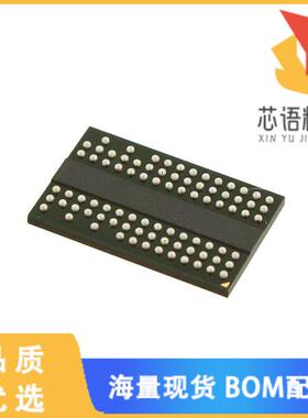 全新W9712G6KB-25 TR原装(IC DRAM 128MBIT PARALLEL