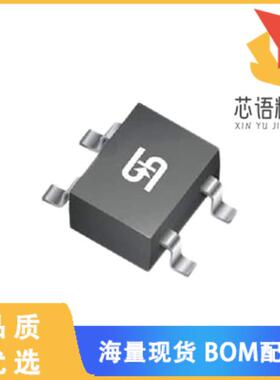 全新MBS2原装(BRIDGE RECT 1P 200V 500MA MBS)正品