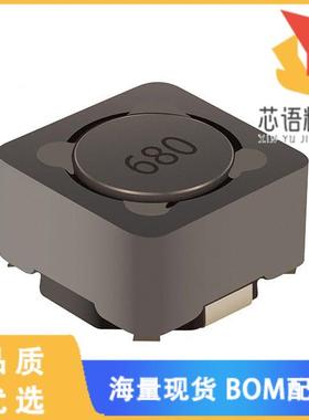 全新SRR0745A-680M原装(FIXED IND 68UH 860MA 300MO