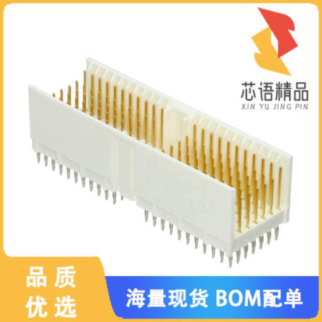 全新HM2P07PDG1A1N9LF原装(CONN HEADER 154POS 2MM