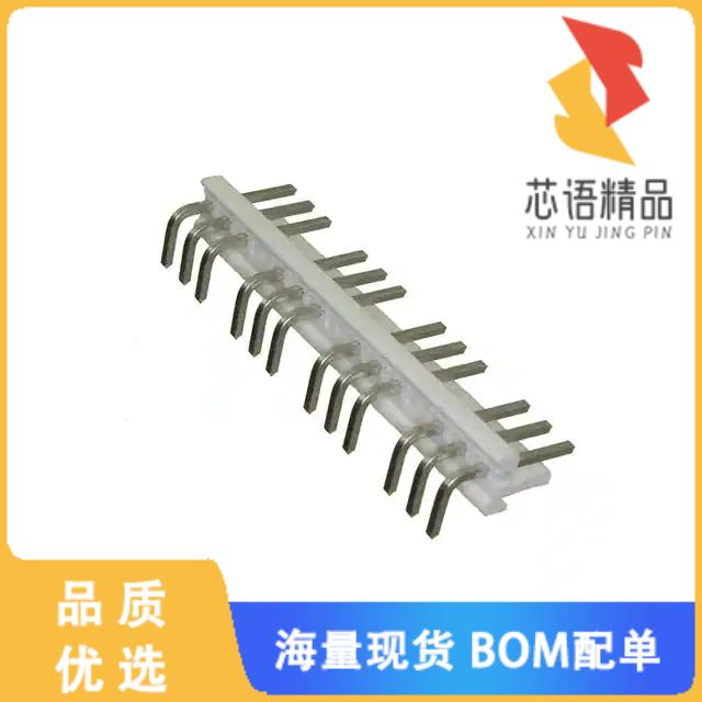 全新644958-1原装(CONN HEADER R/A 15POS 3.96MM)正品