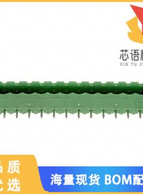 全新1-796866-2原装(TERM B HDR 12POS 5.08MM)正品