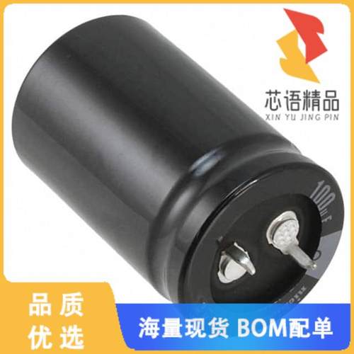 全新LGR2W101MELA40原装(CAP ALUM 100UF 20% 450V S