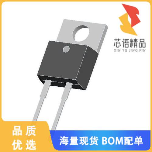 全新MUR1560原装(DIODE GEN PURP 600V 15A TO220AC)正品