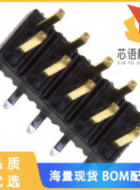 全新57202-G52-05LF原装(CONN HEADER SMD 10POS 2MM)正品