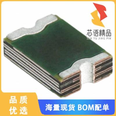 全新MINISMDC260F/13.2-2原装(PTC RESET FUSE 13.2V