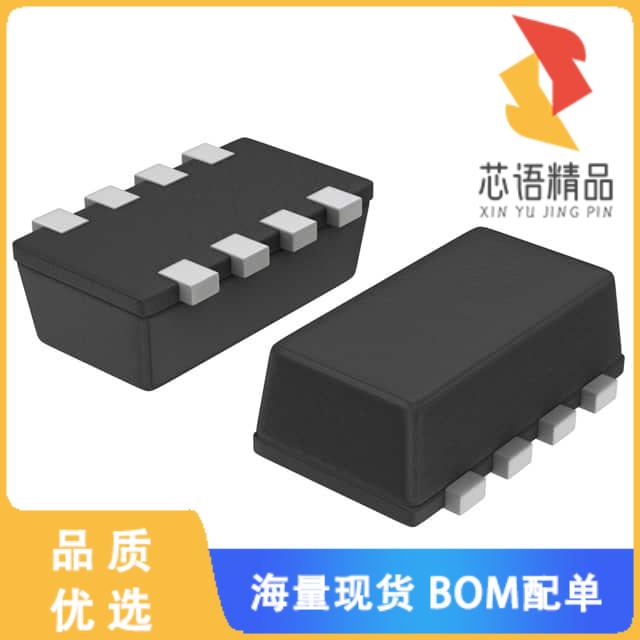 全新NTHD3101FT1G原装(MOSFET P-CH 20V 3.2A CHIPFE