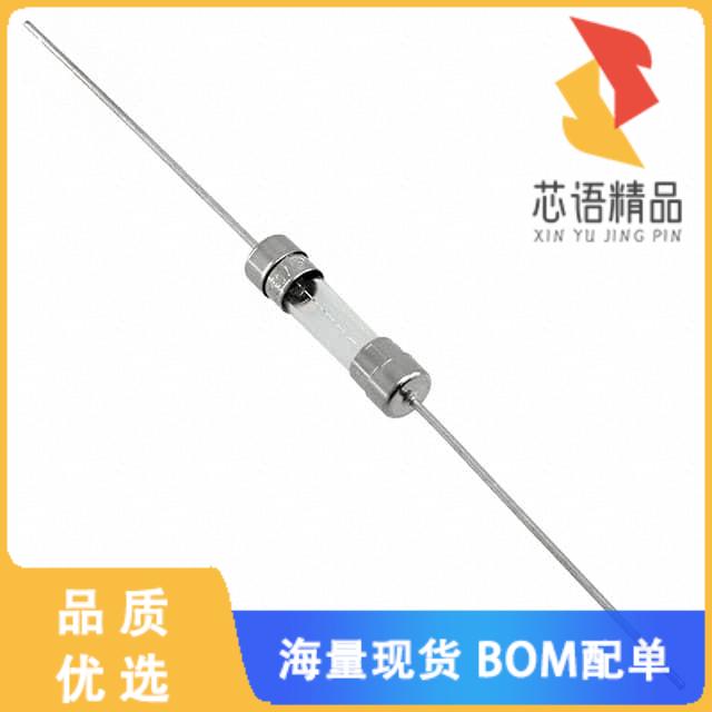 全新5SFP 2-R原装(FUSE GLASS 2A 250VAC 5X20MM)正品