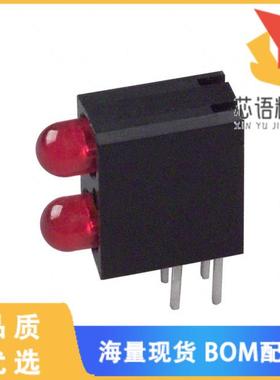 全新5530211F原装(LED 3MM LOW CURR RED)正品