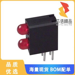 LOW 3MM CURR RED 全新5530211F原装 正品 LED