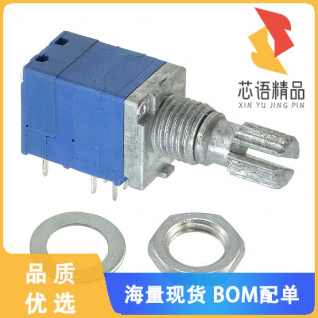 全新PTR902-2015K-A104原装(POT 100K OHM 1/40W CAR