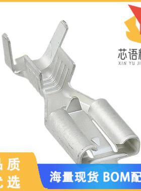 全新1217095-2原装(CONN QC RCPT 12-16AWG 0.250)正品