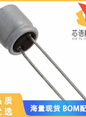 全新RE50G561MDN1原装(CAP ALUM POLY 560UF 20% 4V