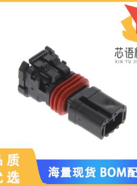 全新MX80A02SZ1A原装(CONN SOCKET HOUSING 2POS MX8