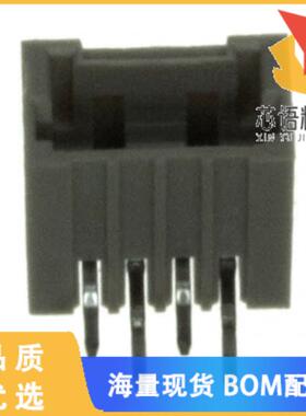 全新292206-4原装(CONN HEADER R/A 4POS 1.5MM)正品