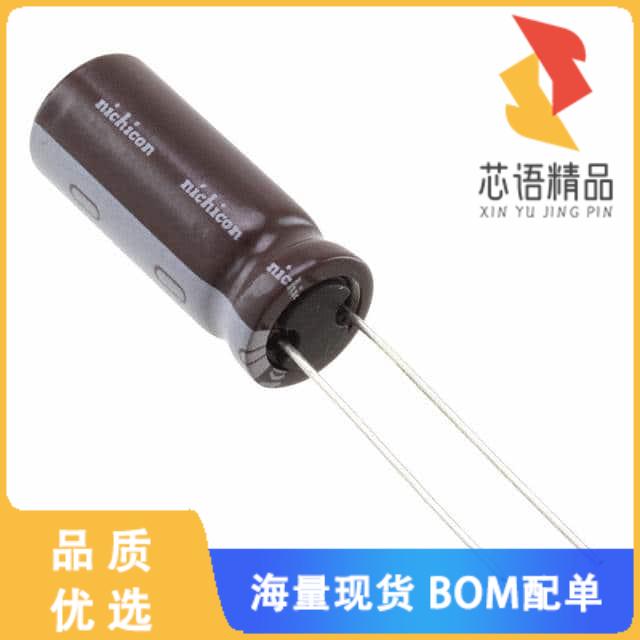 全新UPA1C152MPD1TD原装(CAP ALUM 1500UF 20% 16V R