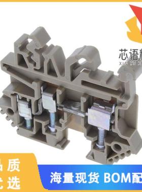 全新1210.2原装(CONN TERM BLK FEED THRU 10-22AWG)正品