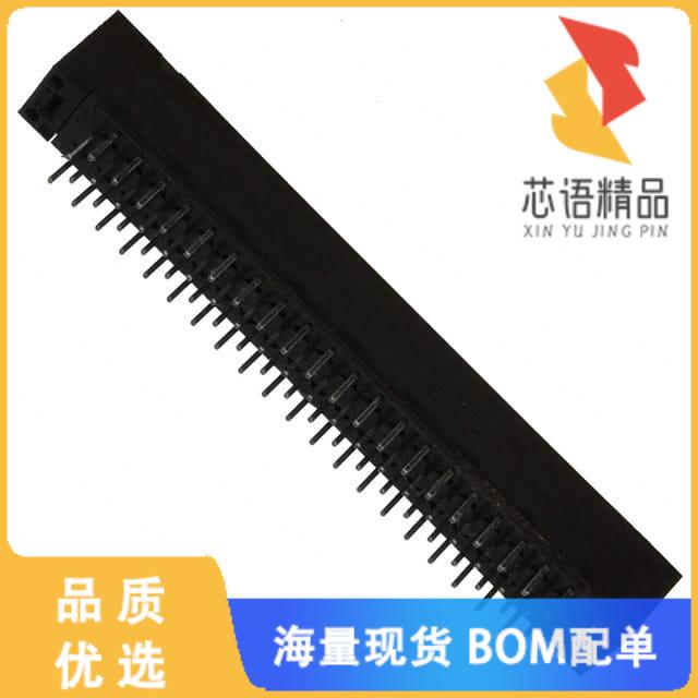 全新FX2C-80P-1.27DSA(71)原装(CONN HEADER VERT 80