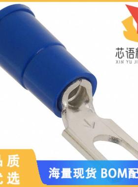 全新BS-32-6S-P原装(CONN SPADE TERM 14-16AWG #6 B