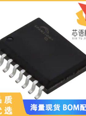 全新S70FL01GSDPMFV011原装(IC FLASH 1GBIT SPI/QUA
