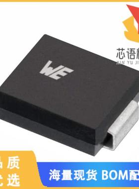 全新824551641原装(TVS DIODE 64VWM 103VC DO214AB)正品