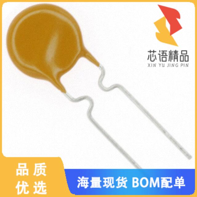 全新MF-R065-AP原装(PTC RESET FUSE 60V 650MA RADI