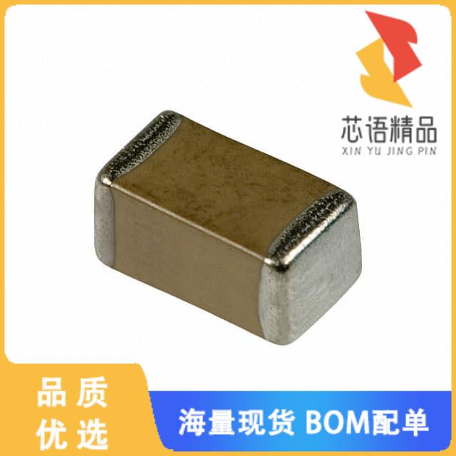 全新GRMMDXR60J105ME05D原装(CAP CER 1UF 6.3V X5R