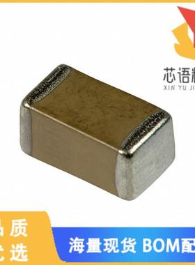 全新GRMMDXR60J105ME05D原装(CAP CER 1UF 6.3V X5R