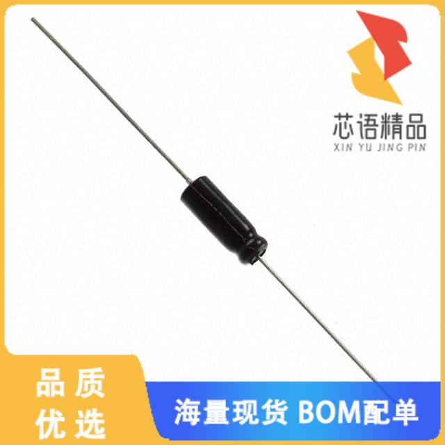 全新TVA1306原装(CAP ALUM 25UF 50V AXIAL)正品