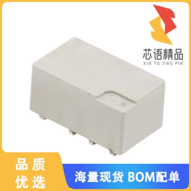 全新IM06JR原装(RELAY TELECOM DPDT 2A 12VDC)正品