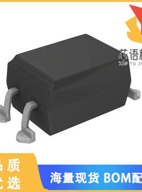 全新VO615A-3X017T原装(OPTOISOLATR 5KV TRANSISTOR