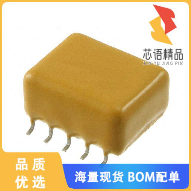 全新106K050CS4G-FA原装(CAP NETWORK 10UF 50V 10SM