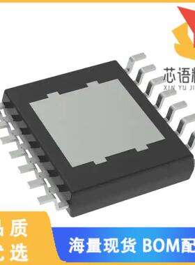 全新LM27402MHX/NOPB原装(IC REG CTRLR BUCK 16TSSO