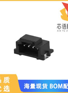 全新4-2336678-4原装(SGI2.0 RA SMT HDR ASSY 4P,KE