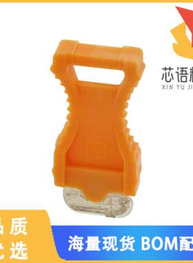 全新3036783原装(CONN TERM BLK ISOLAT CONN ORG 1P)正品