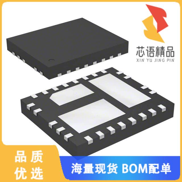 全新FAN2108MPX原装(IC REG BUCK ADJUSTABLE 8A 25M