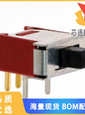 全新TS03ABE原装(SWITCH SLIDE SPDT 0.4VA 20V)正品