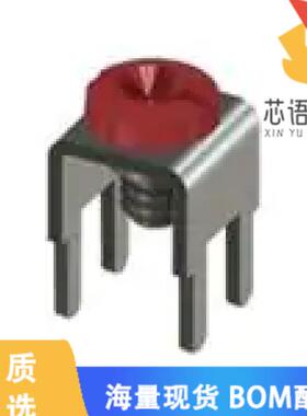 全新7769-2原装(TERM SCREW M4 4 PIN PCB)正品